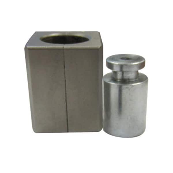 Mastercool 1/2 Gm Cooling Line Adapter 71099-08 - main